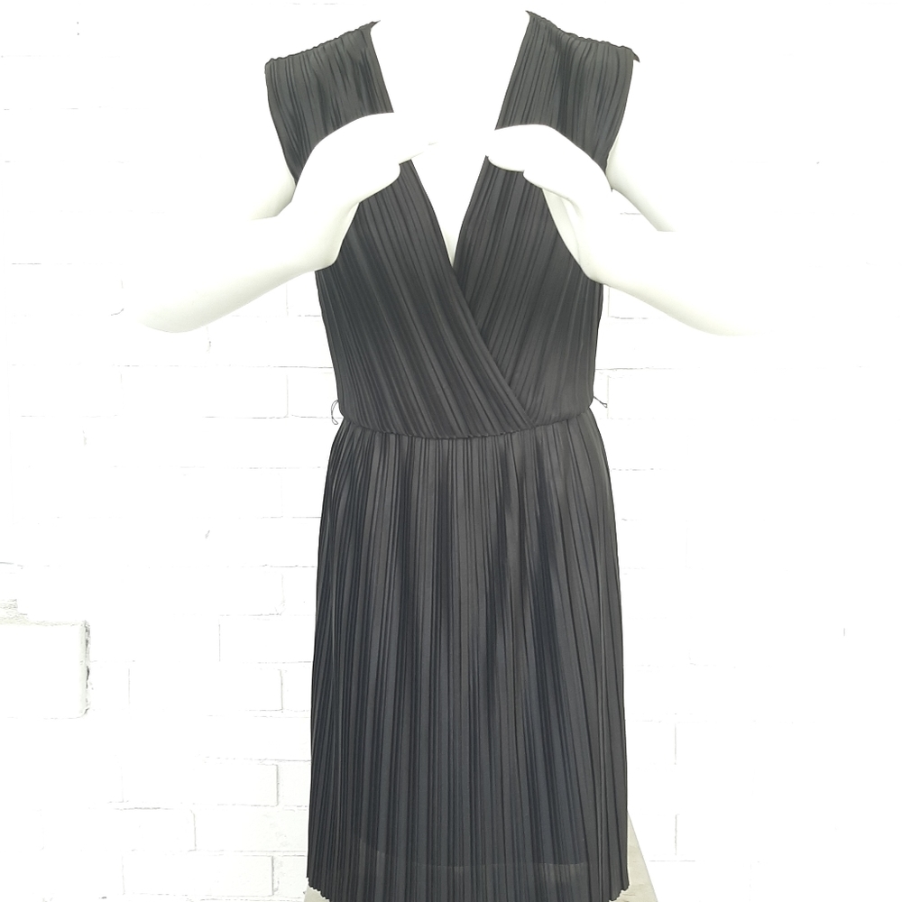 🖤Pleated Dress🖤 - Picture 5 of 12